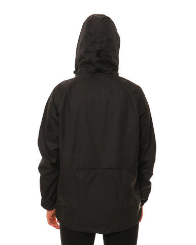 XTM Stash II Rain Jacket Unisex