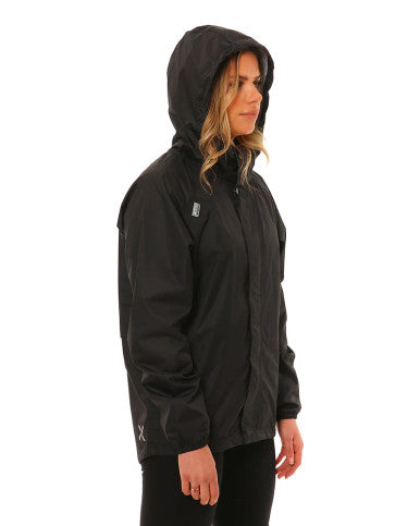 XTM Stash II Rain Jacket Unisex