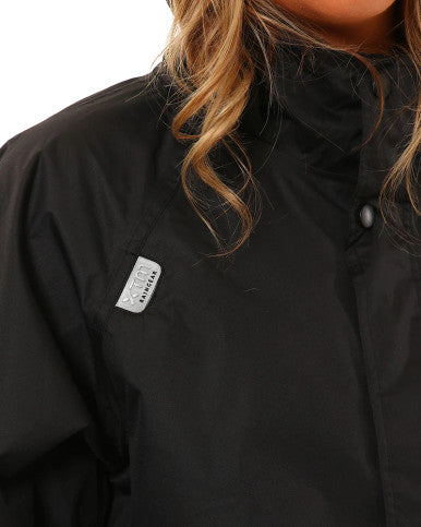 XTM Stash II Rain Jacket Unisex