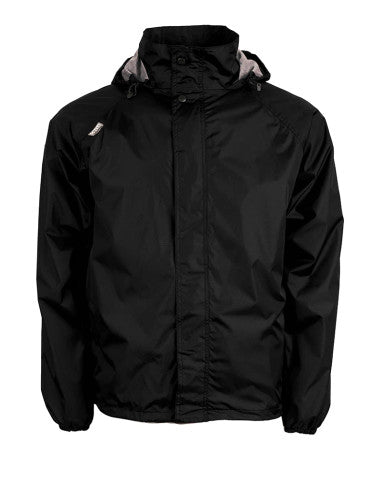 XTM Stash II Rain Jacket Unisex