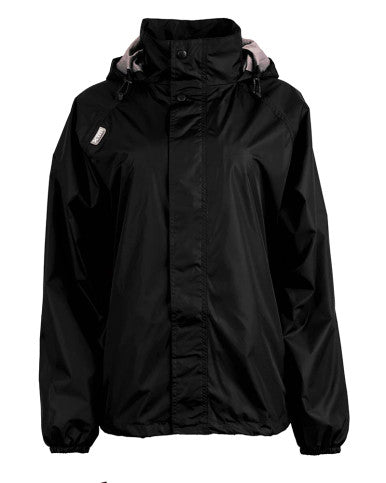 XTM Stash II Rain Jacket Unisex