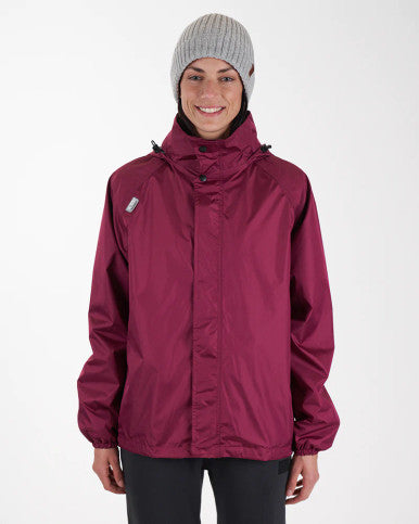 XTM Stash II Rain Jacket Unisex