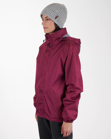 XTM Stash II Rain Jacket Unisex