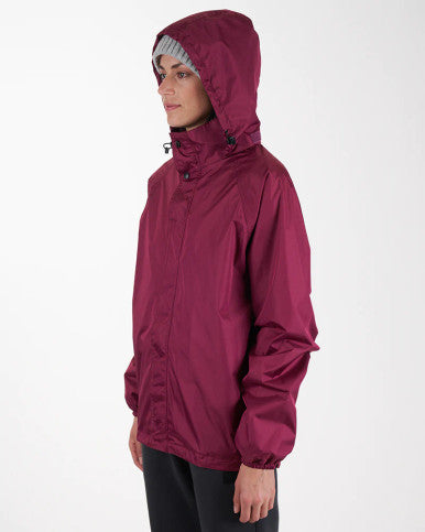 XTM Stash II Rain Jacket Unisex
