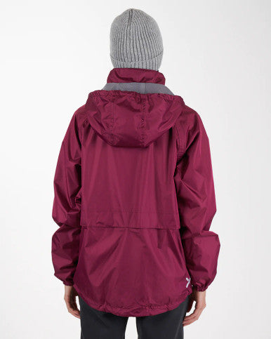 XTM Stash II Rain Jacket Unisex