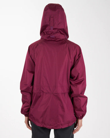 XTM Stash II Rain Jacket Unisex