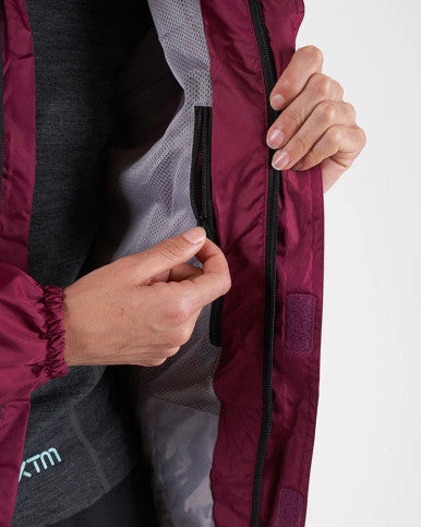 XTM Stash II Rain Jacket Unisex