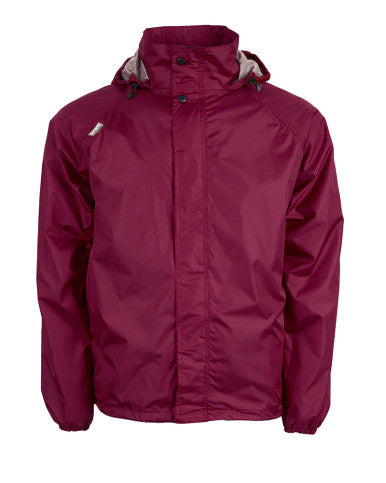 XTM Stash II Rain Jacket Unisex