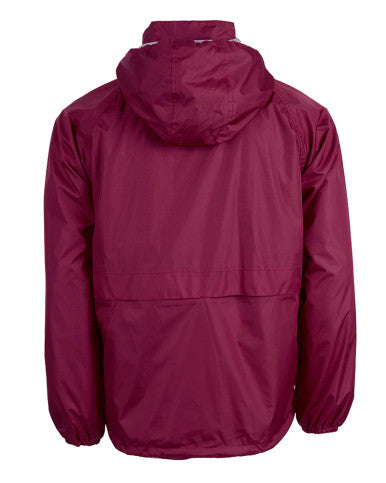 XTM Stash II Rain Jacket Unisex