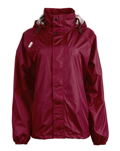 XTM Stash II Rain Jacket Unisex