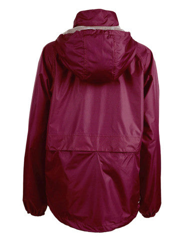 XTM Stash II Rain Jacket Unisex
