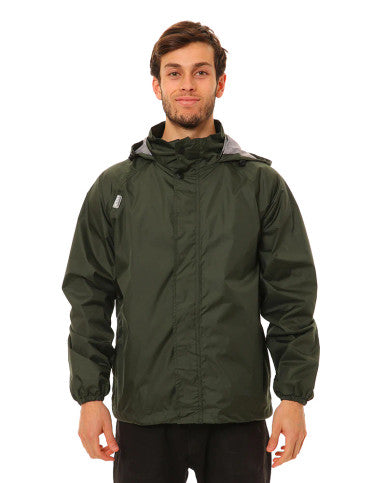 XTM Stash II Rain Jacket Unisex