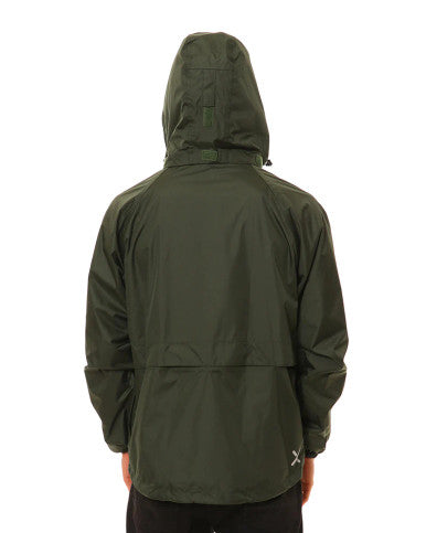 XTM Stash II Rain Jacket Unisex