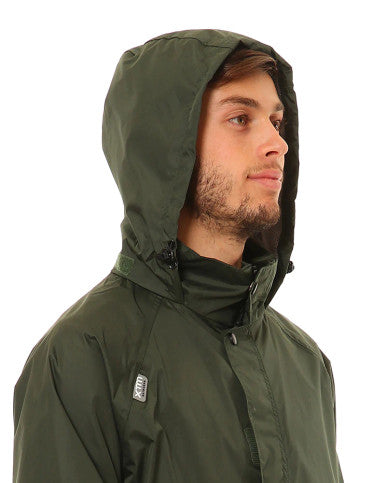 XTM Stash II Rain Jacket Unisex