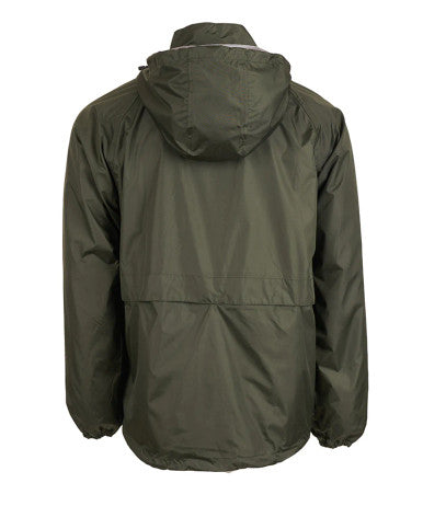 XTM Stash II Rain Jacket Unisex