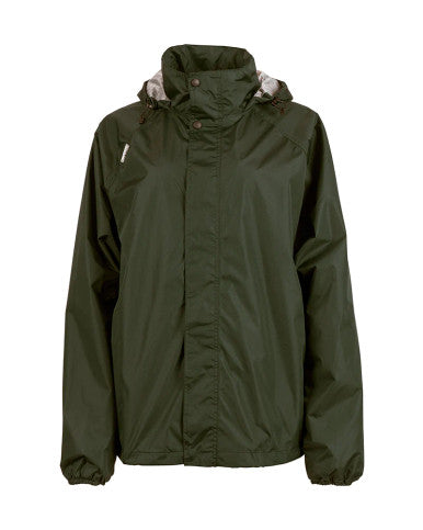 XTM Stash II Rain Jacket Unisex