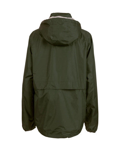 XTM Stash II Rain Jacket Unisex