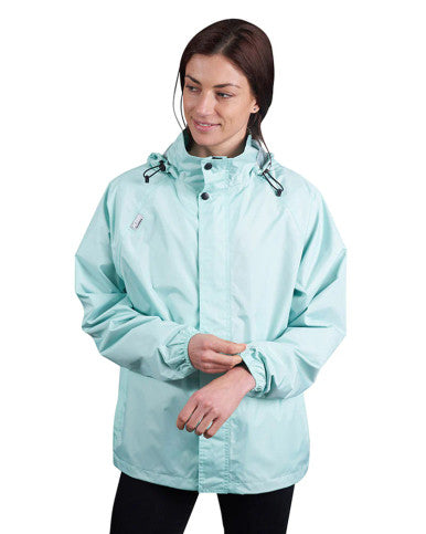 XTM Stash II Rain Jacket Unisex