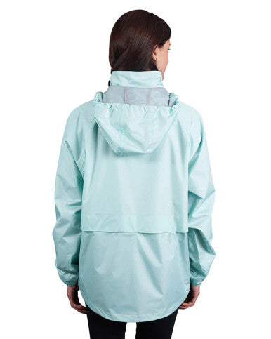 XTM Stash II Rain Jacket Unisex