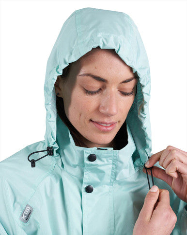 XTM Stash II Rain Jacket Unisex