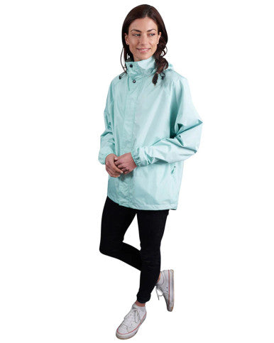 XTM Stash II Rain Jacket Unisex