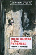 Rock Climbs Pyrenees