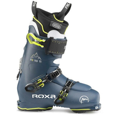 ROXA R3 110 Ti IR Freeride Ski Boot