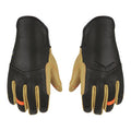 SALEWA Ortles Merino Leather Gloves Men