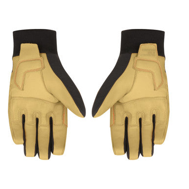 SALEWA Ortles TirolWool® Gloves Men Tan