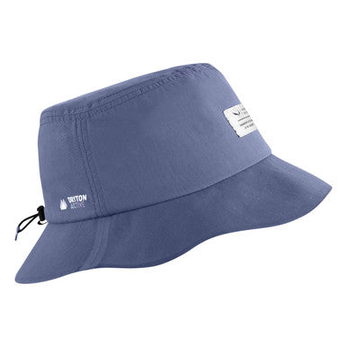 SALEWA Fanes 2 Brimmed Hat Flint Stone