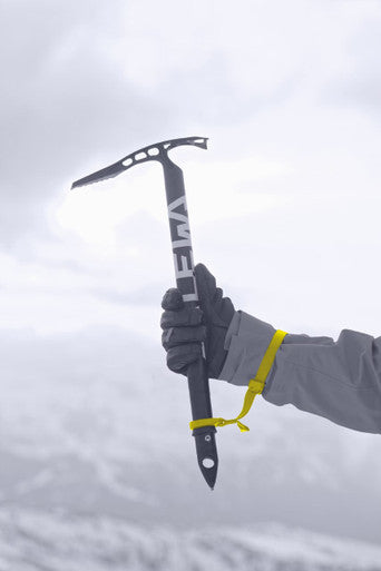SALEWA Alpine-X Ice Axe