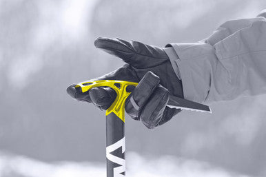 SALEWA Alpine-X Ice Axe