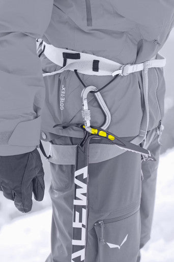 SALEWA Alpine-X Ice Axe