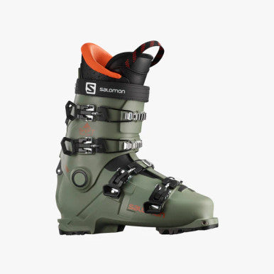 SALOMON Freeride Ski Boot Shift Pro 80 T Junior
