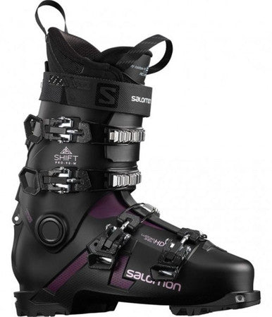 SALOMON Freeride Ski Boot Shift Pro 90 W AT