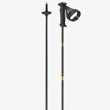 SALOMON Ski Pole Element Carbon Ergo S3