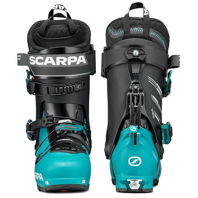SCARPA GEA  2025 WOMEN'S SKI TOURING BOOT