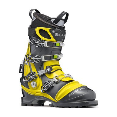 SCARPA TX Comp Telemark NTN Ski Boot