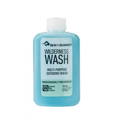 SEA TO SUMMIT Wilderness Wash