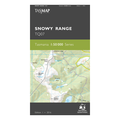 SNOWY RANGE TQ07