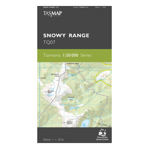 SNOWY RANGE TQ07