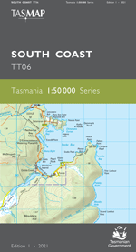 SOUTH COAST TT06