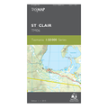 ST CLAIR TM06