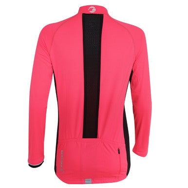 TENN Salita Pro LS Jersey Ladies