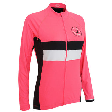 TENN Salita Pro LS Jersey Ladies