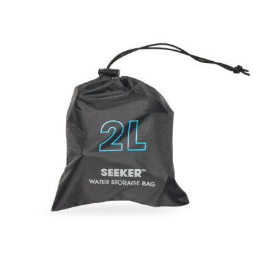 HYDRAPAK Seeker Water Storage