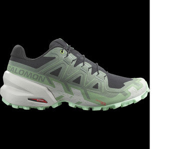 SALOMON Speedcross 6 W