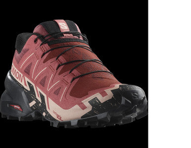 SALOMON Speedcross 6 W