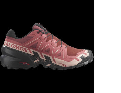 SALOMON Speedcross 6 W