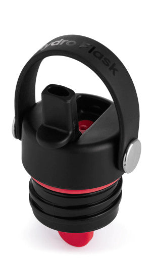 HYDROFLASK Standard Mouth Flex Straw Cap